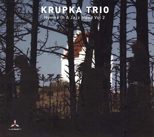 Krupka Trio: Hymns in a Jazz Mood 2