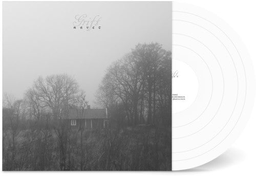 Grift: Arvet (White Vinyl)
