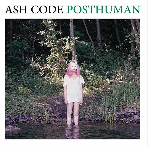 Ash Code: Posthuman