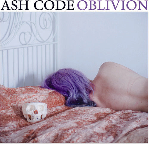 Ash Code: Oblivion