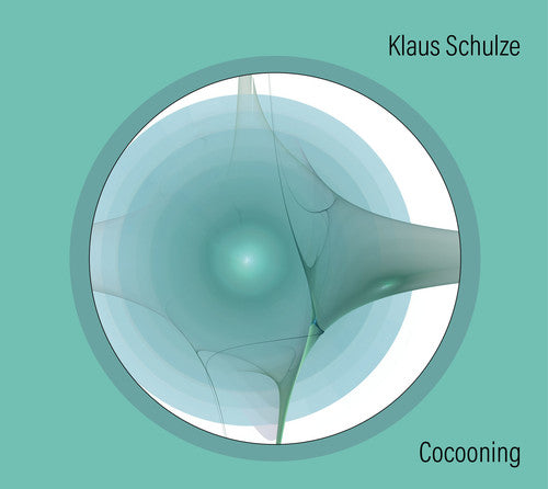 Schulze, Klaus: Cocooning
