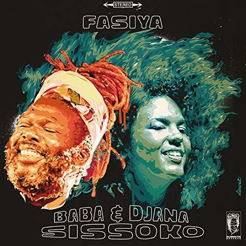 Baba & Djana Sissoko: Fasiya
