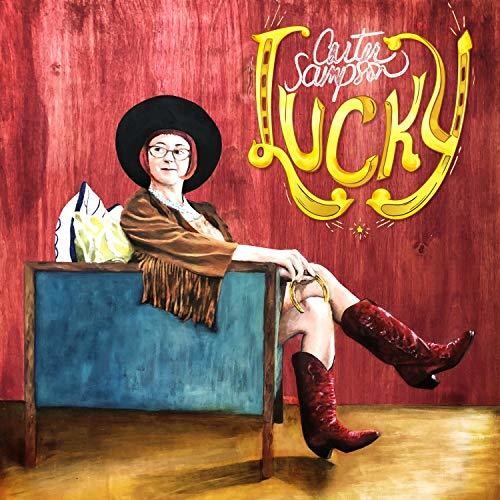 Sampson, Carter: Lucky