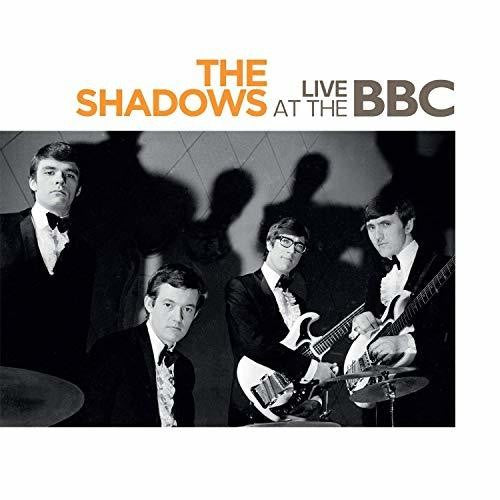 Shadows: Live At The BBC