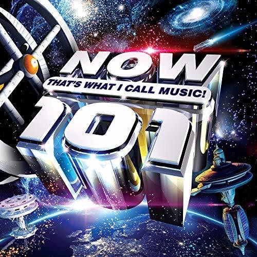 Now 101 / Various: Now 101 / Various