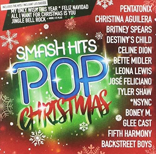 Smash Hits Pop Christmas / Various: Smash Hits Pop Christmas / Various