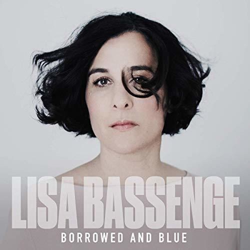 Bassenge, Lisa: Borrowed & Blue