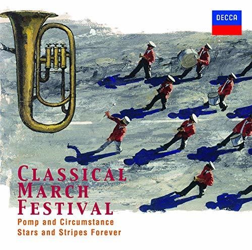 Classical March Festival / Various: Classical March Festival / Various