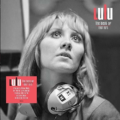 Lulu: Best Of 1967-1975