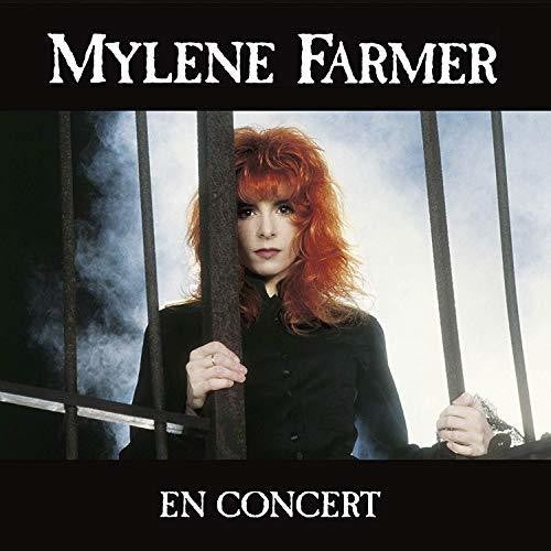 Farmer, Mylene: In Concert