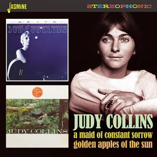 Collins, Judy: Maid Of Constant Sorrow / Golden Apples Of The Sun
