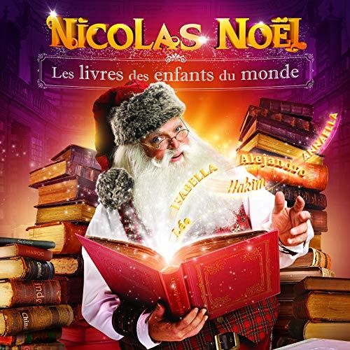 Noel, Nicolas: Les Livres Des Enfants Du Monde