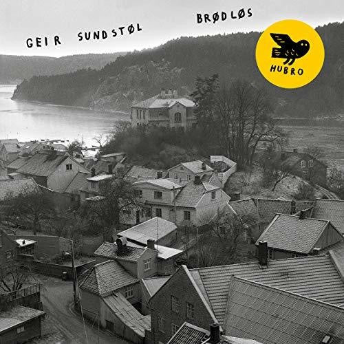 Sundstol, Geir: Brodlos