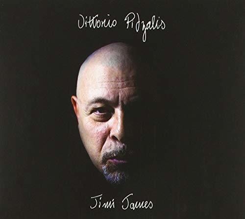 Pitzalis, Vittorio: Jimi James