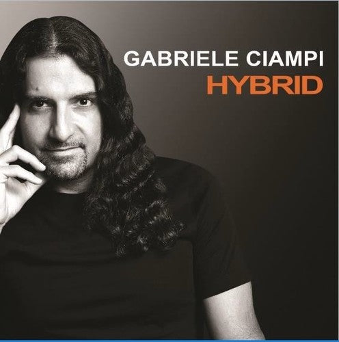 Ciampi, Gabriele: Hybrid