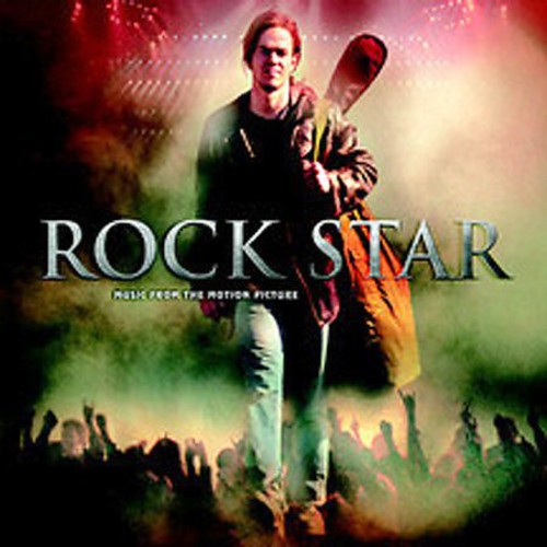 Rockstar / O.S.T.: Rock Star (Original Soundtrack)