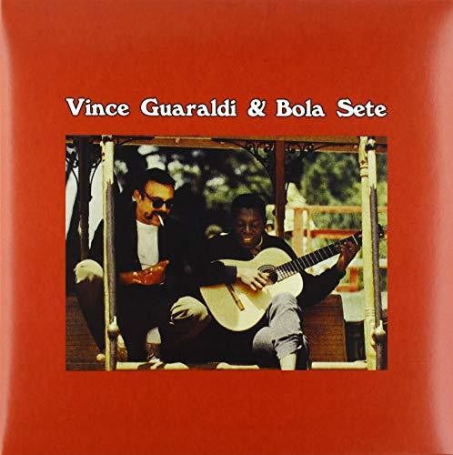 Guaraldi, Vince / Sete, Bola: Vince & Bola