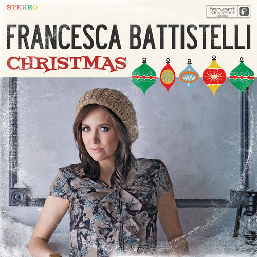 Battistelli, Francesca: Christmas