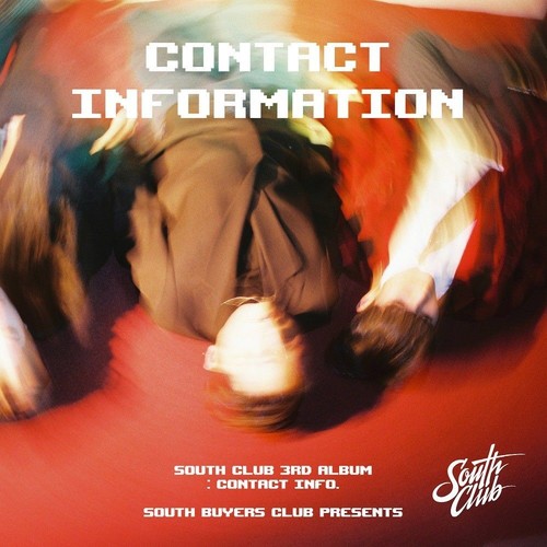 South Club: 3rd Ep Album: Contact Information