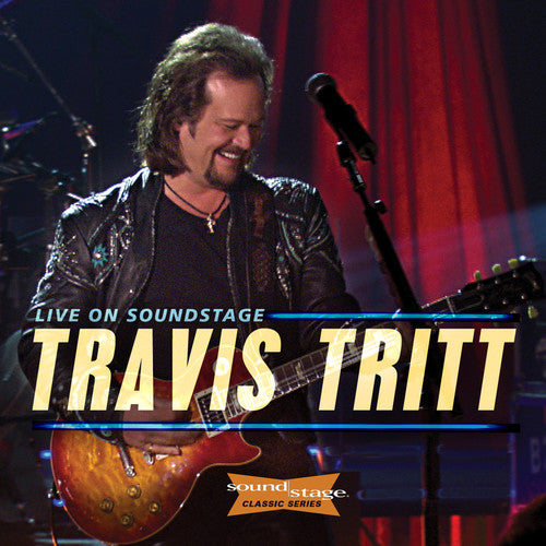 Tritt, Travis: Live On Soundstage
