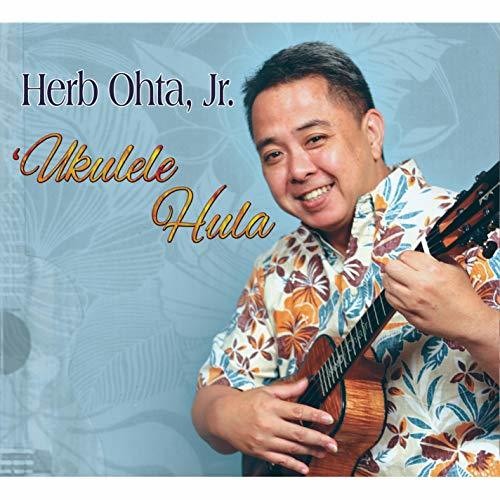 Ohta, Herb Jr: Ukulele Hula