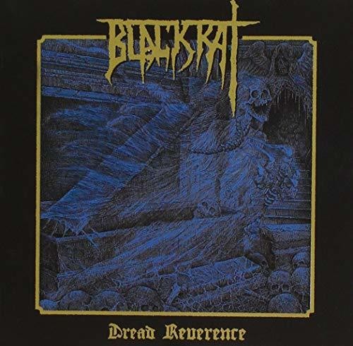 Blackrat: Dread Reverence