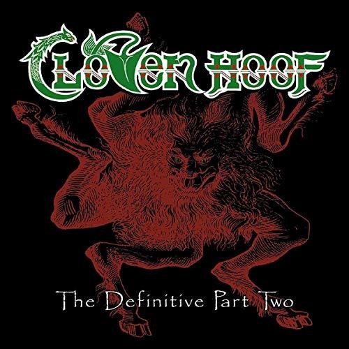 Cloven Hoof: Definitive Part 2
