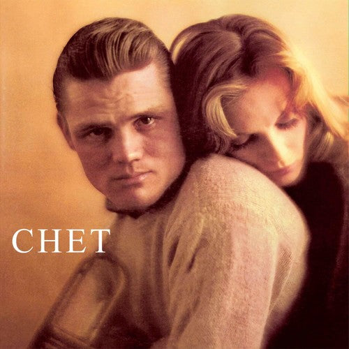 Baker, Chet: Chet