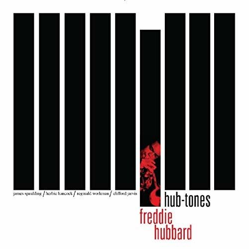 Hubbard, Freddie: Hub Tones