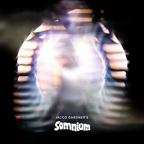 Gardner, Jacco: Somnium