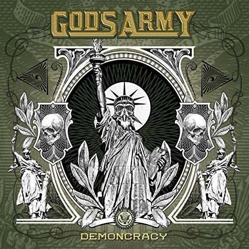 God's Army: Demoncracy