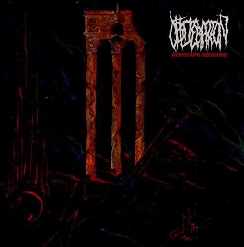 Obliteration: Cenotaph Obscure