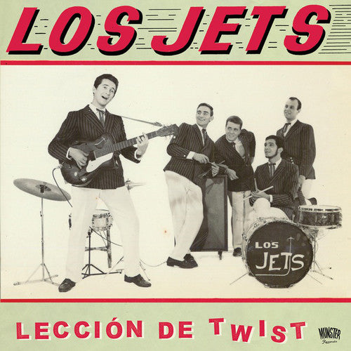 Jets: Leccion de Twist
