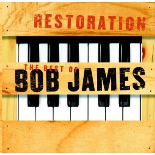 James, Bob: Restoration