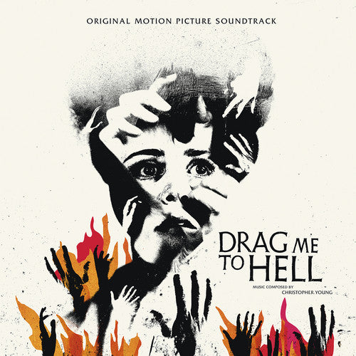 Young, Christopher: Drag Me to Hell (Original Motion Picture Soundtrack)