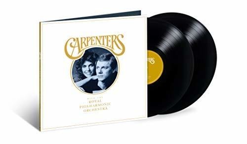 Carpenters: Carpenters With The Royal Philharmonic Orchestra