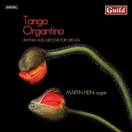 Heini: Tango Organtino