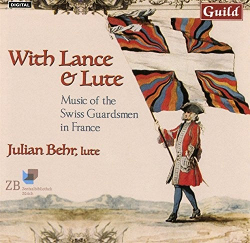 Behr: With Lance & Lute