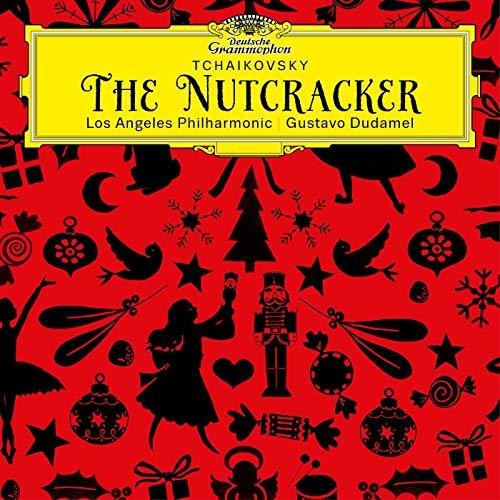 Tchaikovsky / Dudamel / Los Angeles Philharmonic: Nutcracker Op. 71 TH 14