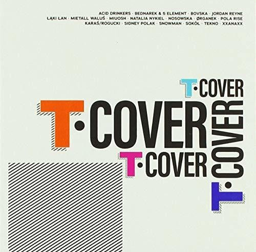 Wykonawcy, Rozni: T.Cover