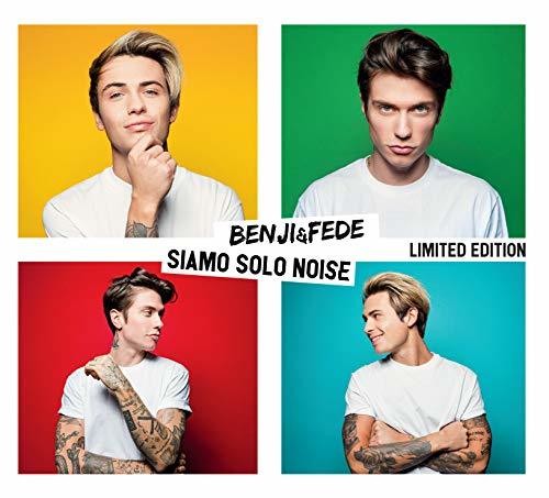 Benji & Fede: Siamo Solo Noise