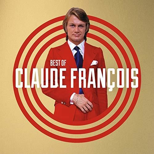 Francois, Claude: Best of