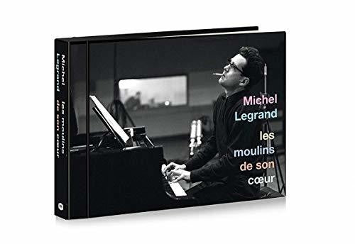 Legrand, Michel: Les Mouslins de Son Coeur