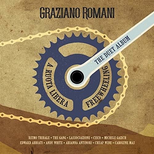 Romani, Graziano: Ruota Libera / Freewheeling