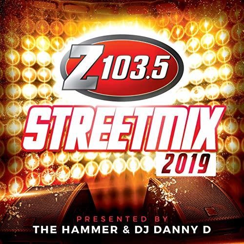 Z103.5 Streetmix 2019 / Various: Z103.5 Streetmix 2019