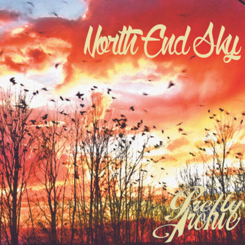 Pretty Archie: North End Sky