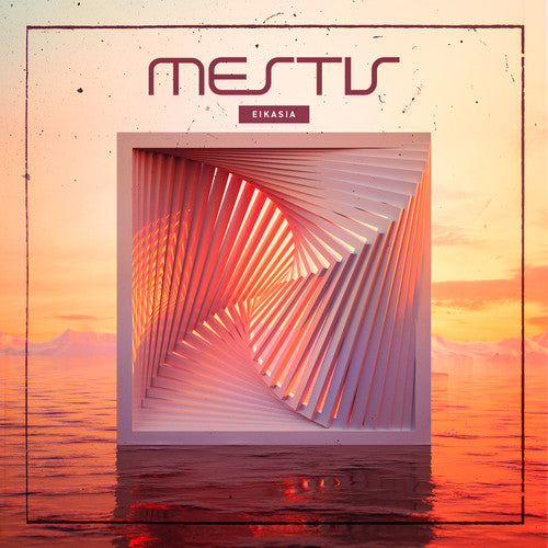 Mestis: Eikasia