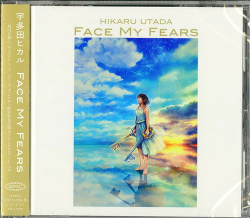 Utada, Hikaru: Face My Fears