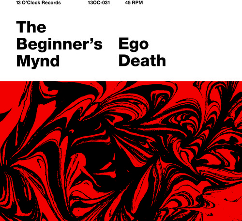 Beginner's Mynd: Ego Death / Baby Blue