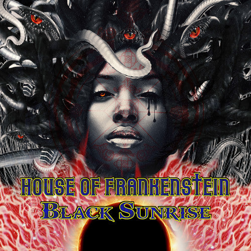 House of Frankenstein: Black Sunrise